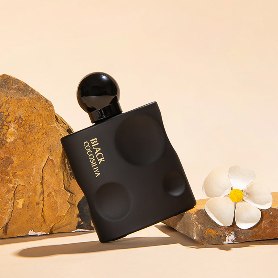 Cocosilya, Temptation Perfume Lasts Long, Niche Perfume