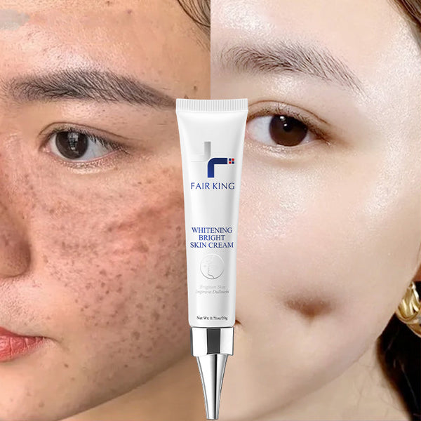 Fair King. Skin Brightening And Lightening Cream Serum