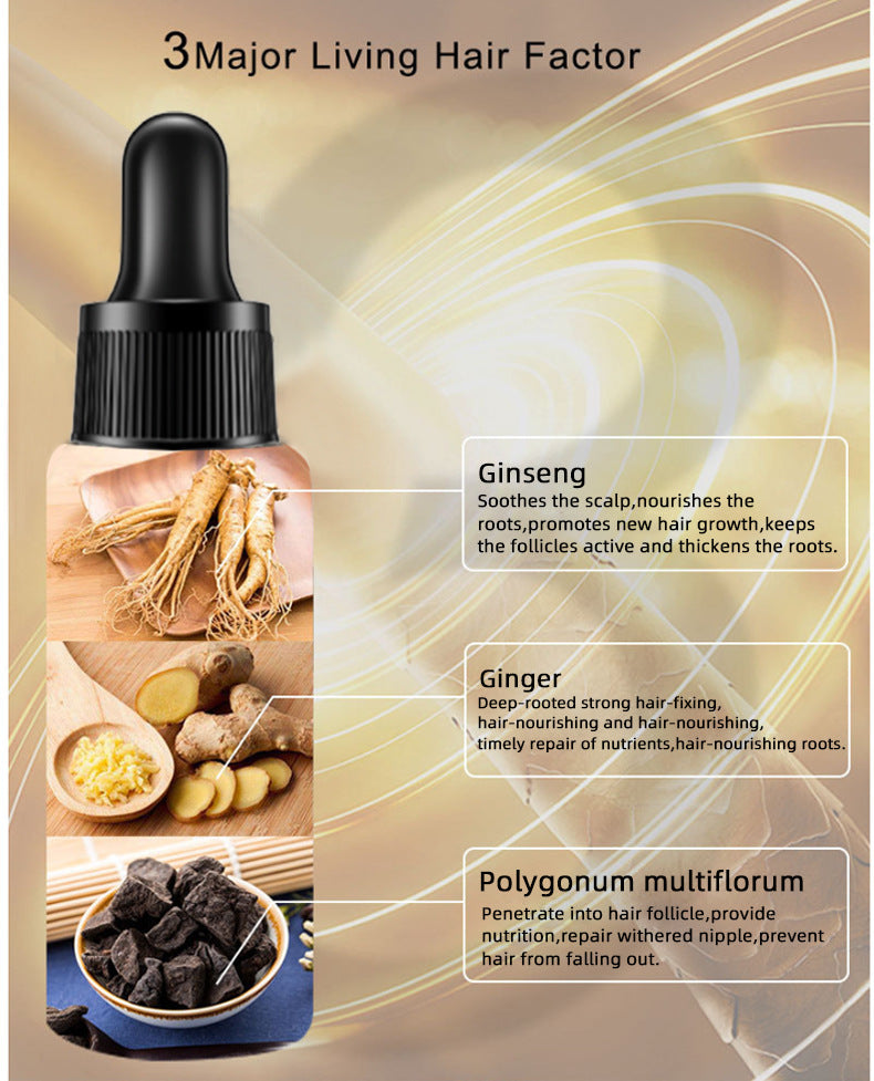 GZBITYHN, Hair Growth Oil Hair Growth Oil Oem Hair Care Essential Oil.