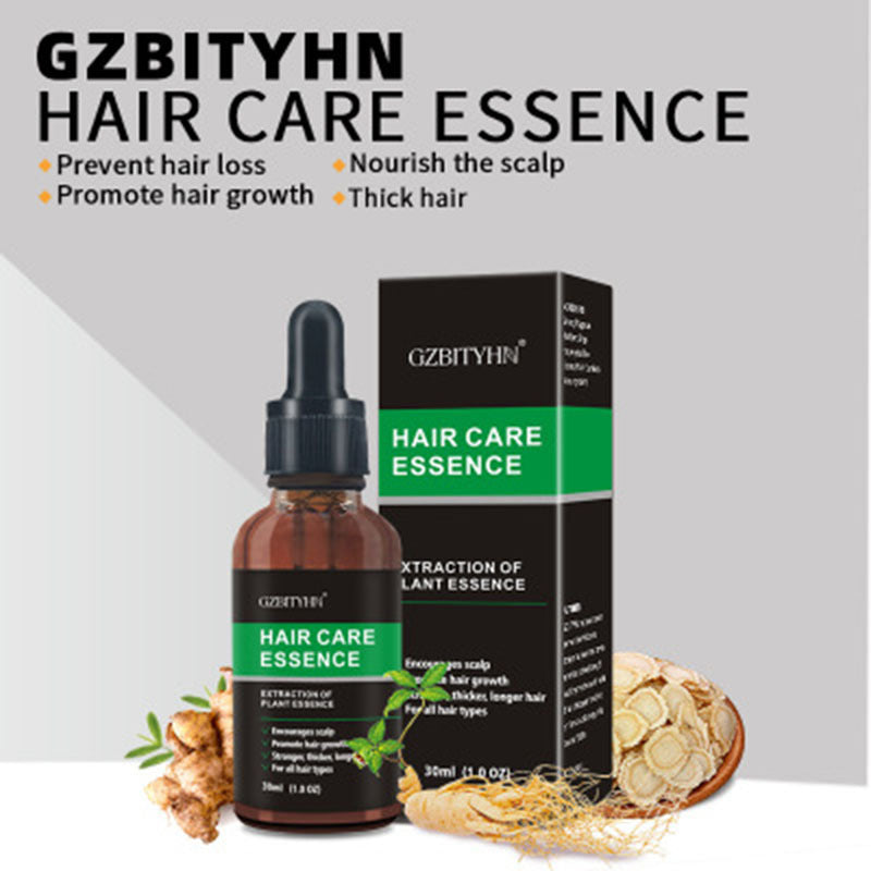 GZBITYHN, Hair Growth Oil Hair Growth Oil Oem Hair Care Essential Oil.