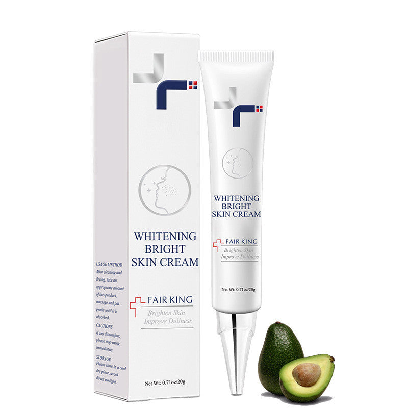 Fair King. Skin Brightening And Lightening Cream Serum
