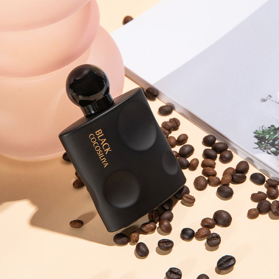 Cocosilya, Temptation Perfume Lasts Long, Niche Perfume