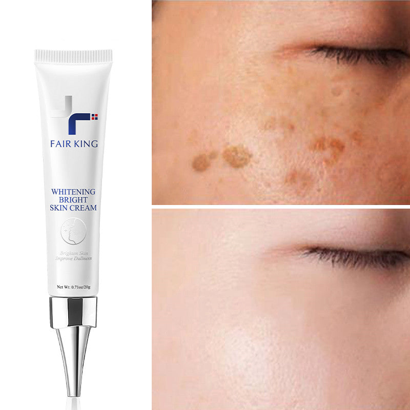 Fair King. Skin Brightening And Lightening Cream Serum