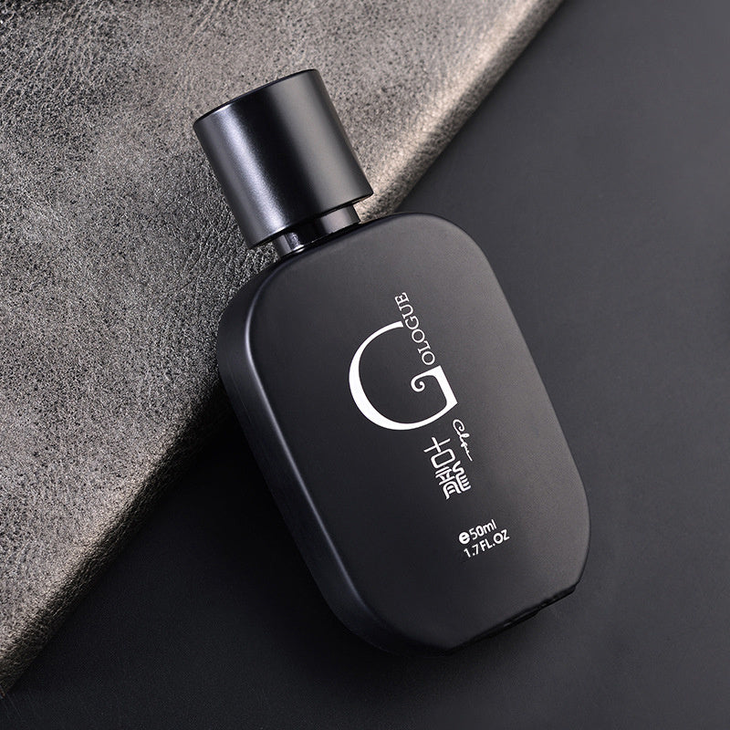 Gologue, Men's Long-lasting Fragrance