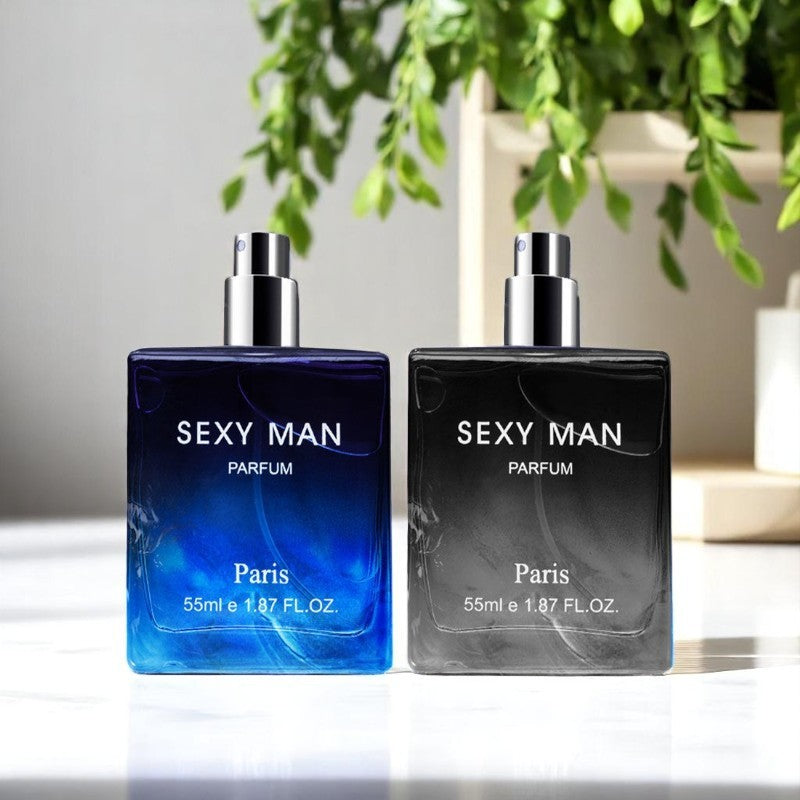 Sexy Man, Men's Long-lasting Fragrance