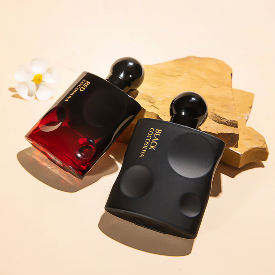 Cocosilya, Temptation Perfume Lasts Long, Niche Perfume