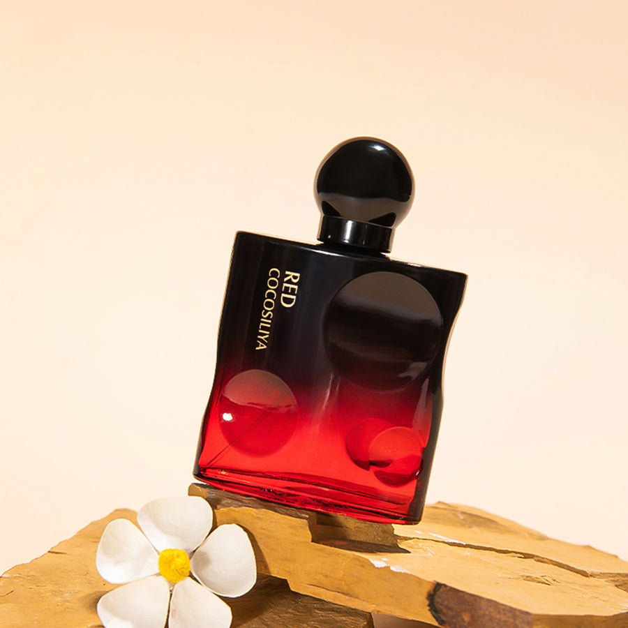 Cocosilya, Temptation Perfume Lasts Long, Niche Perfume