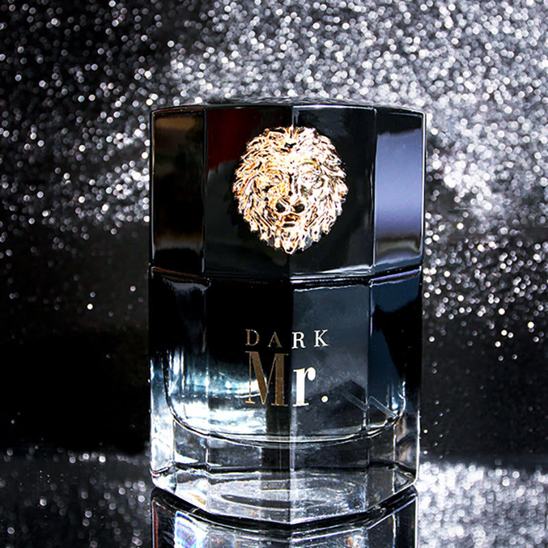 Mr. Dark (EDP) Men's Long-lasting fragrance (Parfum)