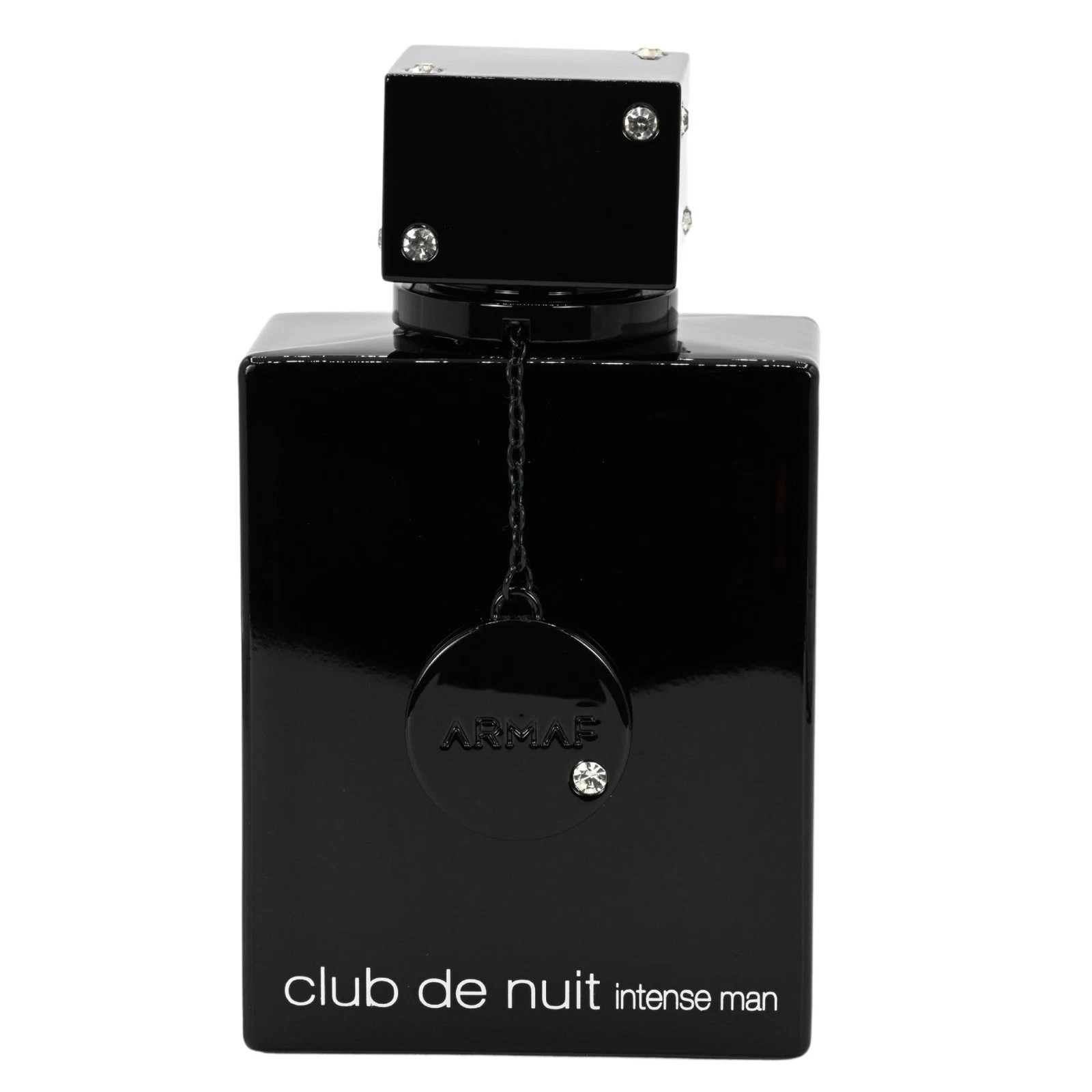 Club de nuit intense for men.