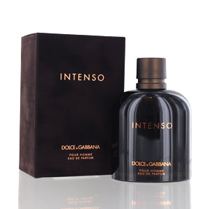 DOLCE&GABBANA INTENSO MEN EDP SPRAY