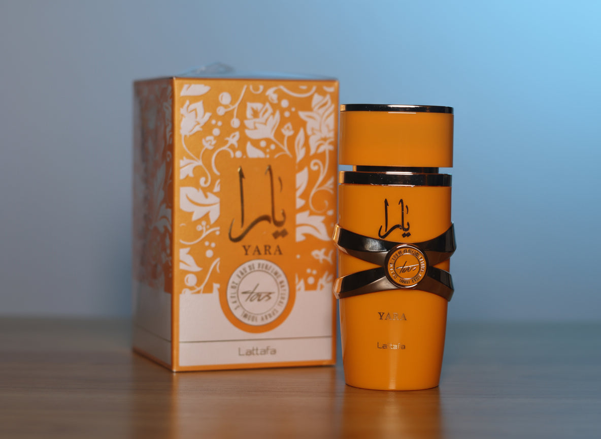 Lattafa Yara