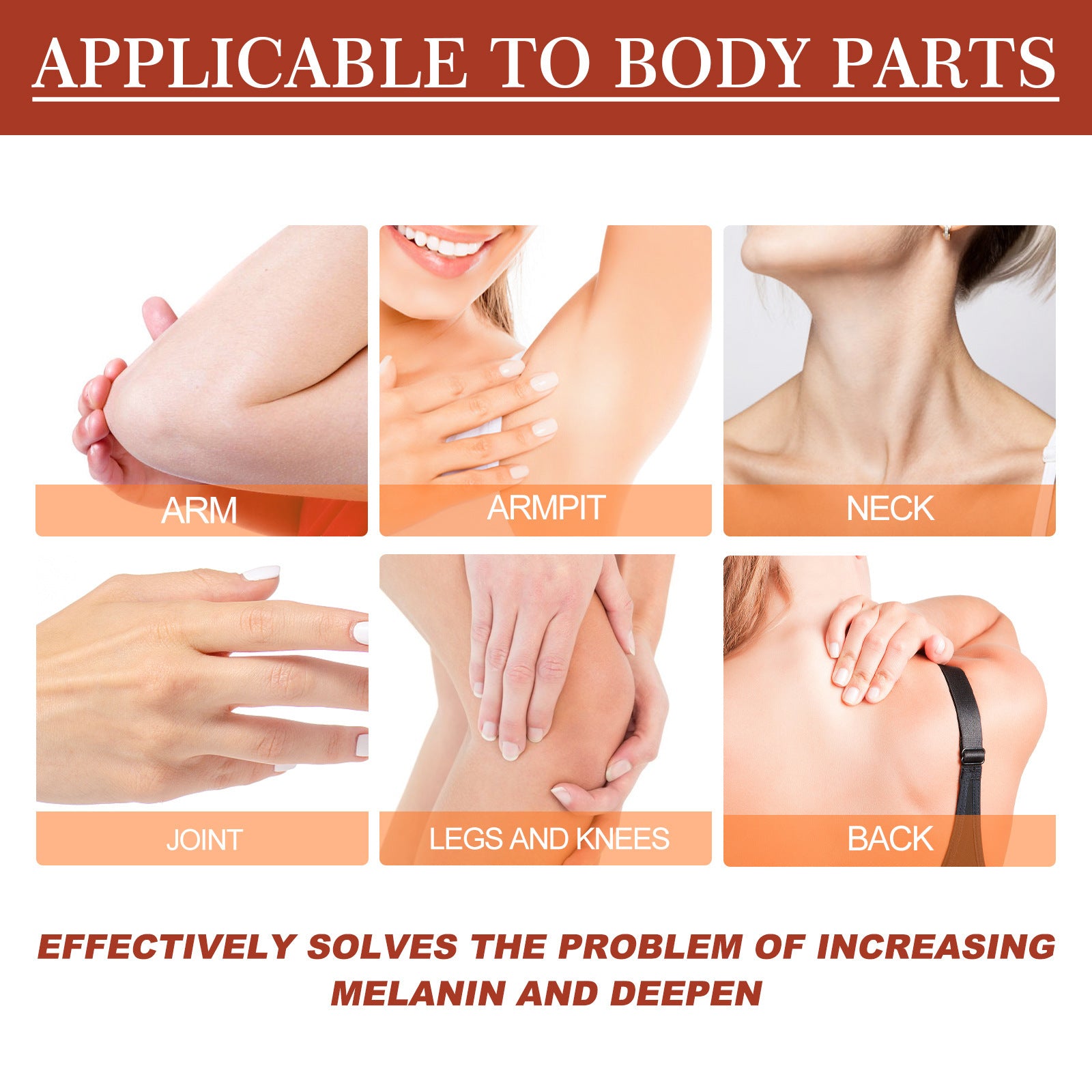 Acanthosis nigricans Cleansing Moisturizing And Skincare Oil