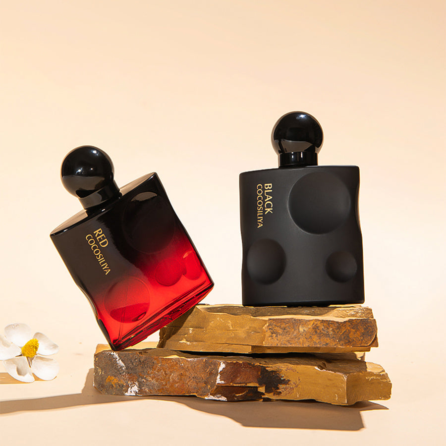 Cocosilya, Temptation Perfume Lasts Long, Niche Perfume