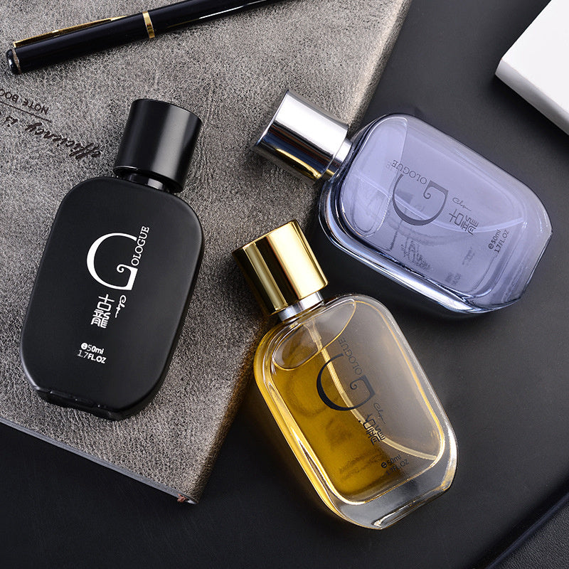 Gologue, Men's Long-lasting Fragrance