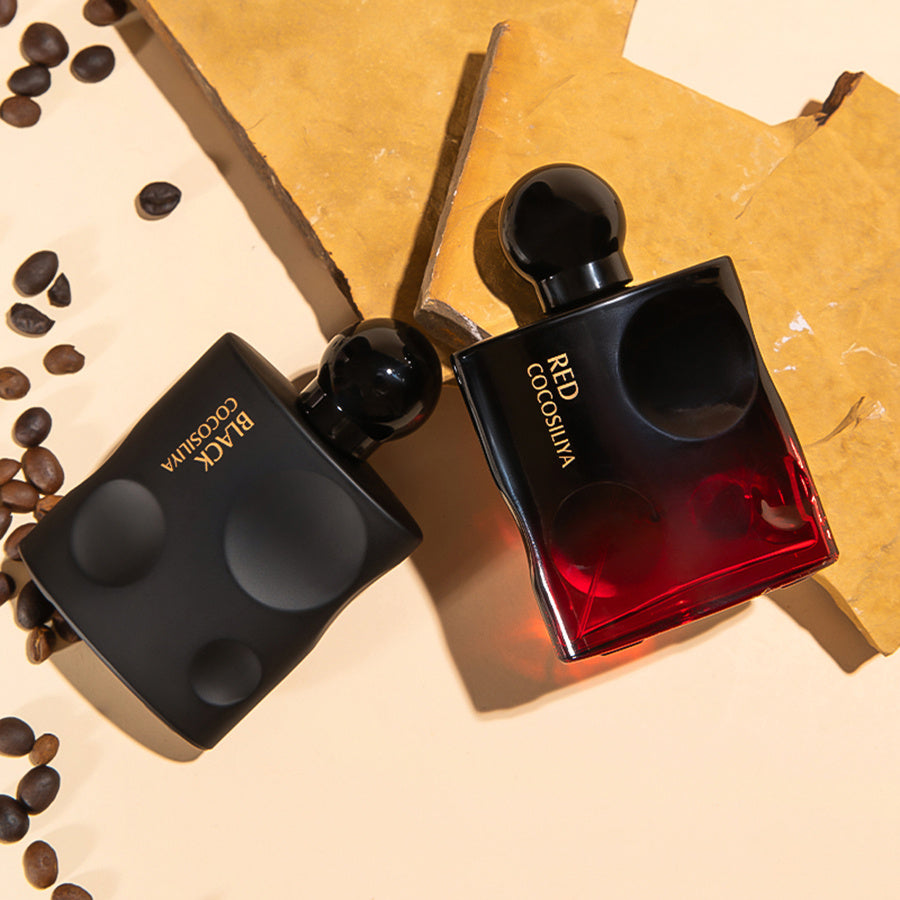 Cocosilya, Temptation Perfume Lasts Long, Niche Perfume
