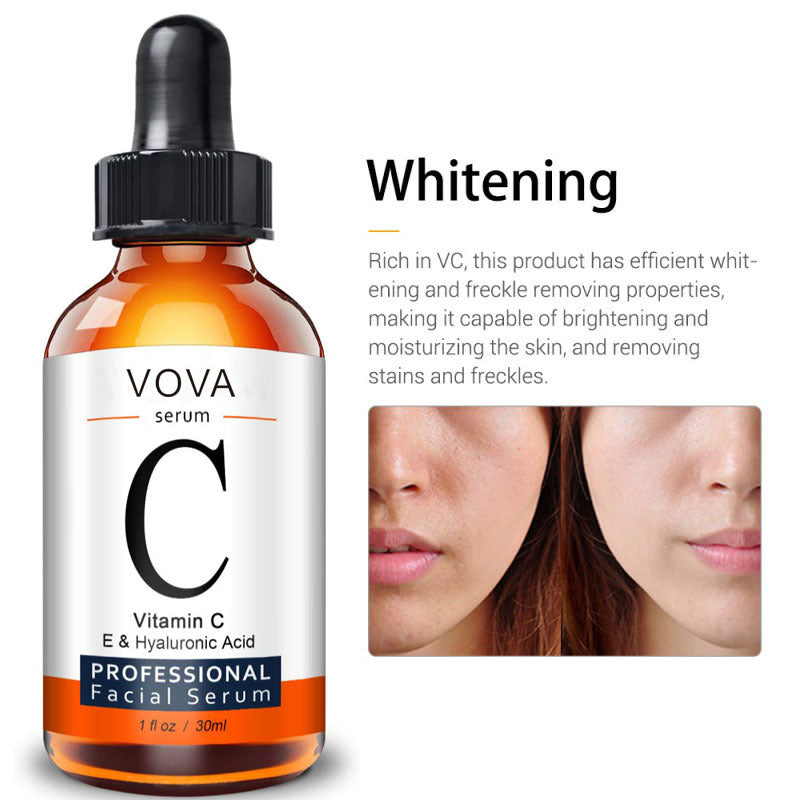 VOVA Vitamin C Serum Facial