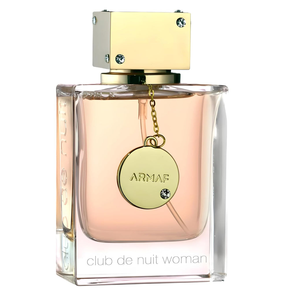 Club de nuit for woman