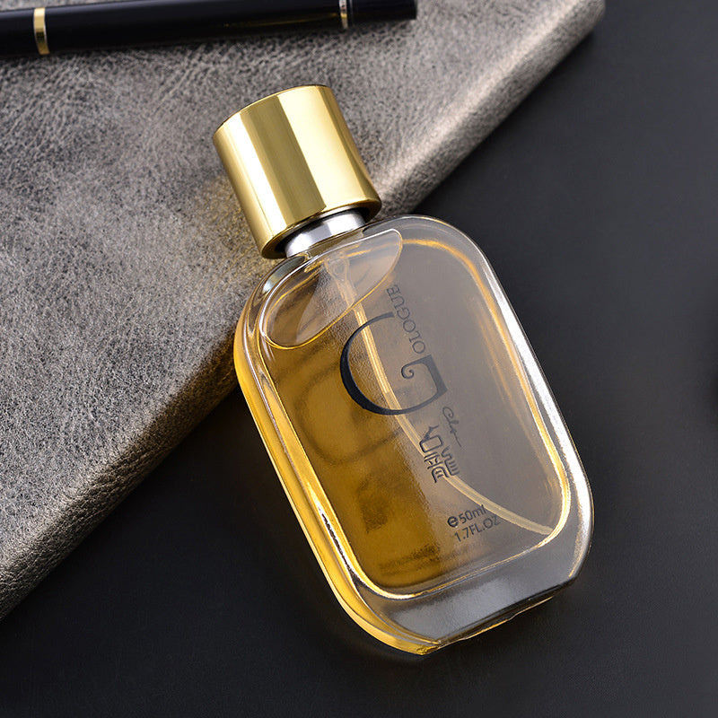 Gologue, Men's Long-lasting Fragrance