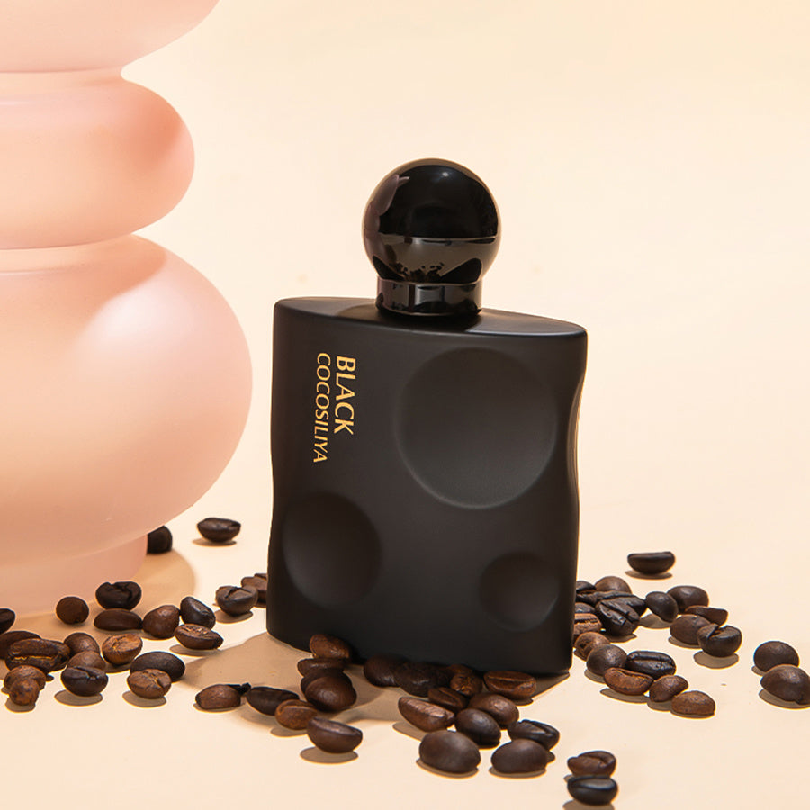 Cocosilya, Temptation Perfume Lasts Long, Niche Perfume