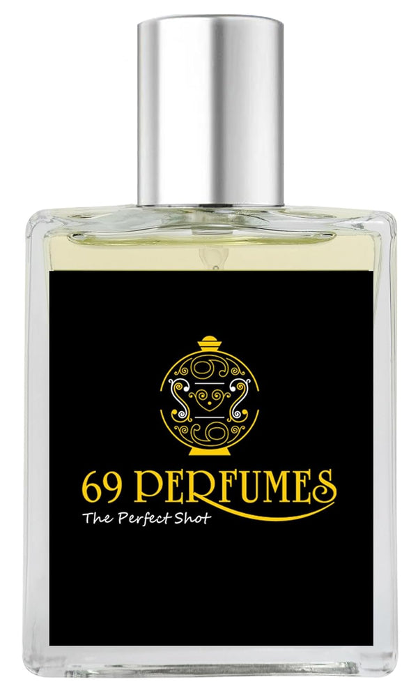 Premium Luxury Long Lasting Fragrance Spray Eau de Parfum - 50 ml